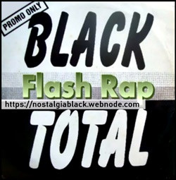 BLACK TOTAL